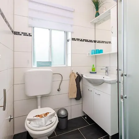 Apartmán Suncano C Crikvenica