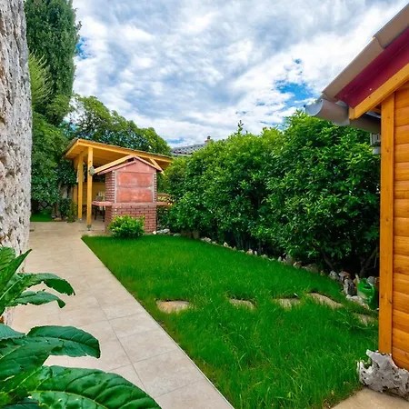 Suncano C Crikvenica