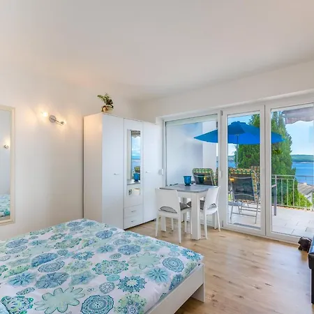 Suncano C Apartmán *