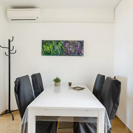 Suncano C Crikvenica