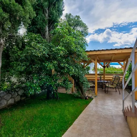 Suncano C Apartmán *