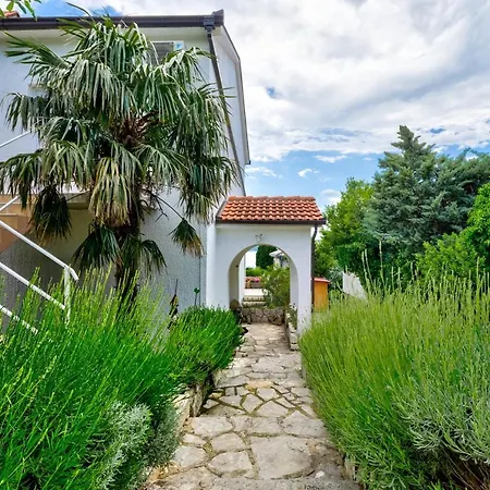 Apartmán Suncano C *