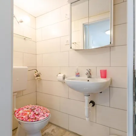 Apartmán Suncano C Crikvenica