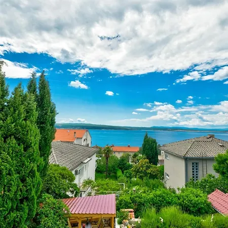 Suncano C Crikvenica