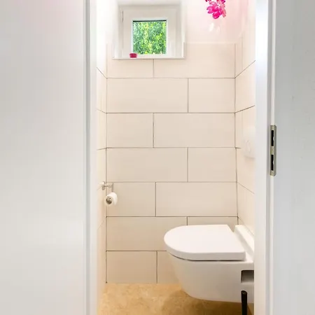 Suncano C Apartmán *