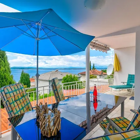 Apartmán Suncano C Crikvenica