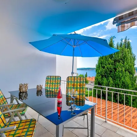 Suncano C Lägenhet Crikvenica