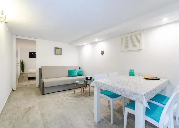 Apartman Suncano C