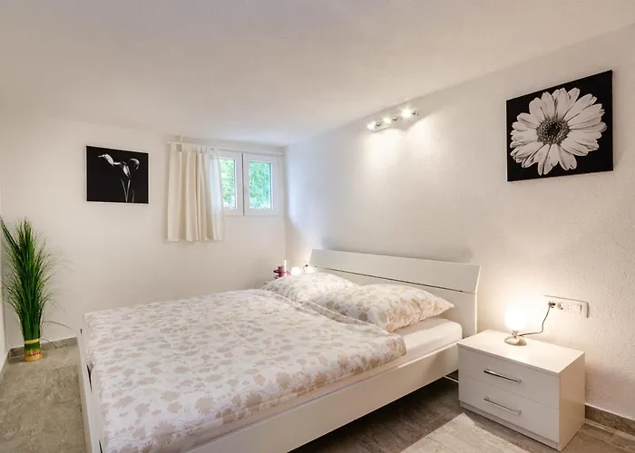 Suncano C Apartman *