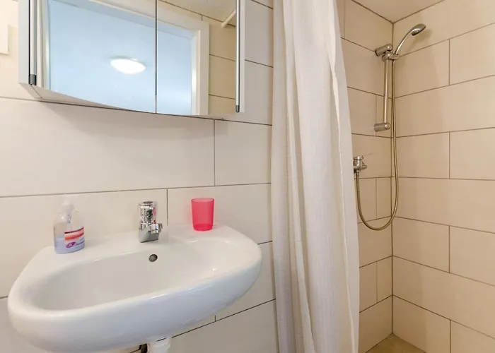 Suncano C Apartman Crikvenica