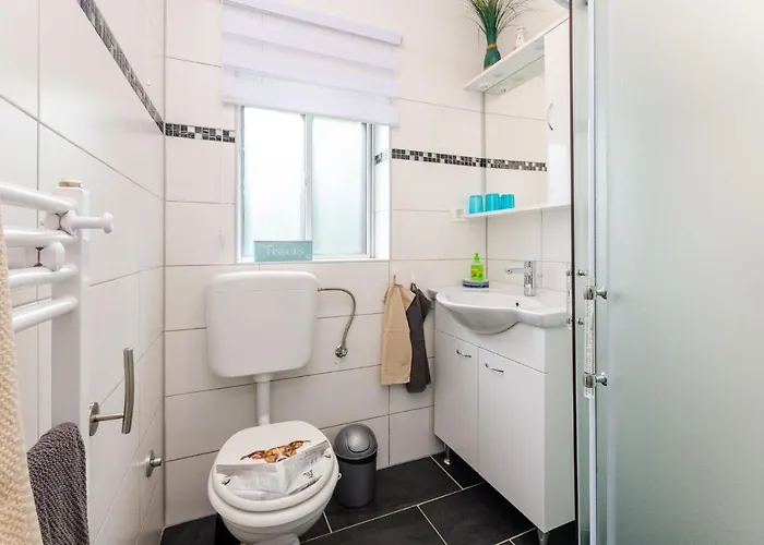 Apartman Suncano C Crikvenica