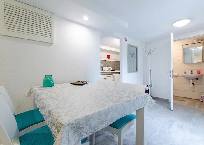 Apartman Suncano C