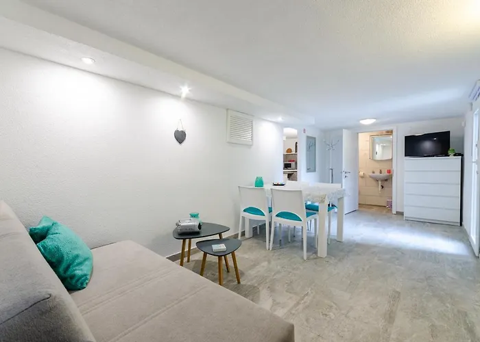 Apartman Suncano C Crikvenica