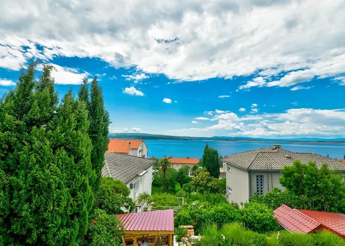 Suncano C Crikvenica