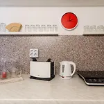 Suncano C Apartment