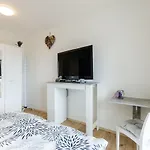 Suncano C Apartment Crikvenica