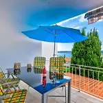 Suncano C Apartment Crikvenica
