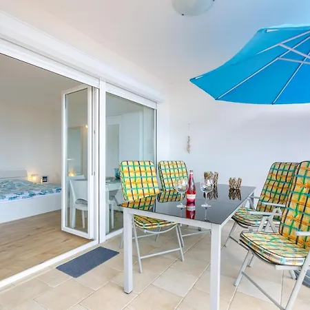 Suncano C Apartment