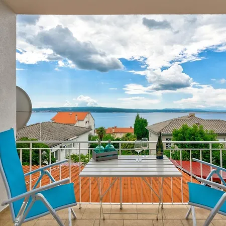 Apartman Suncano C