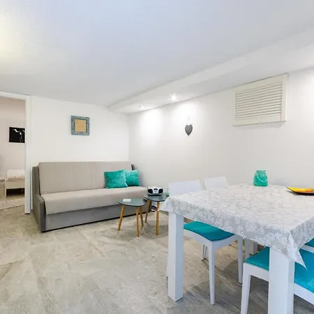 Apartman Suncano C