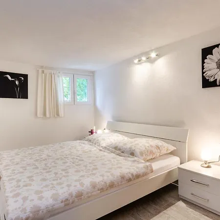 Suncano C Apartman *