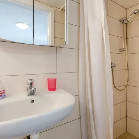 Suncano C Apartman Crikvenica