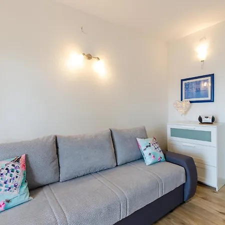 Suncano C Appartement