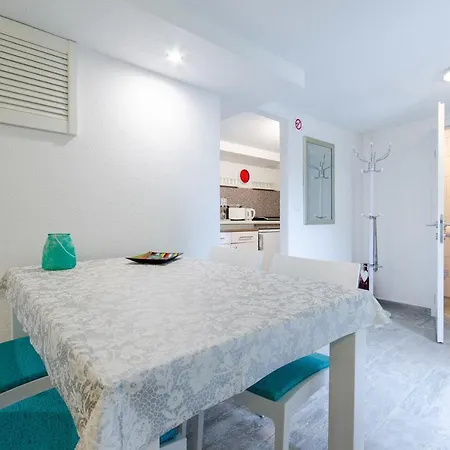 Apartman Suncano C