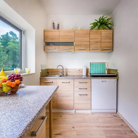 Suncano C 아파트 *