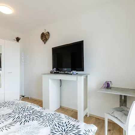 Suncano C Apartman Crikvenica