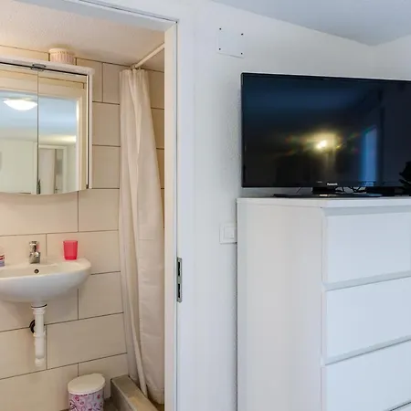 Suncano C Apartman *