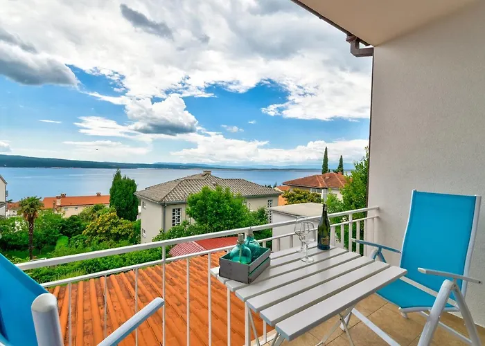 شقة Suncano C تْسْغيكفانِتْسا