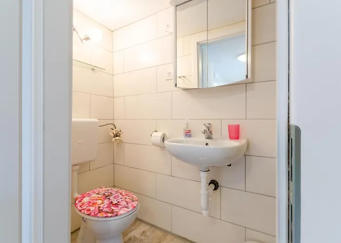 شقة Suncano C تْسْغيكفانِتْسا