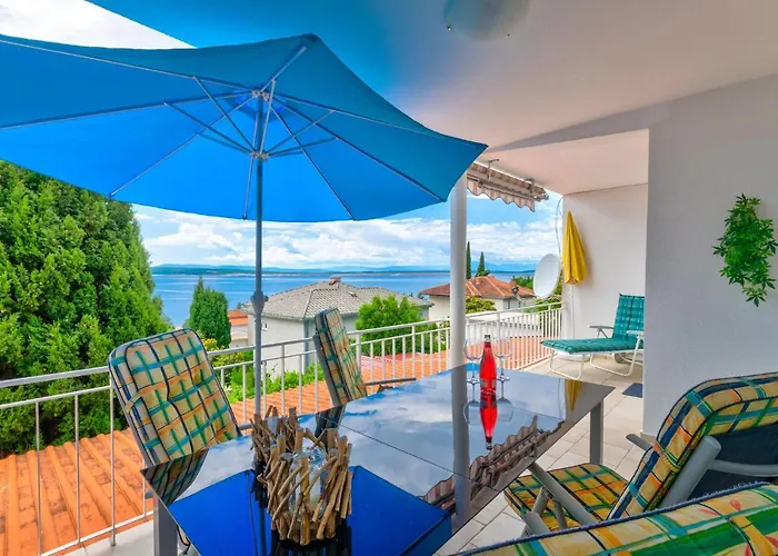 شقة Suncano C تْسْغيكفانِتْسا